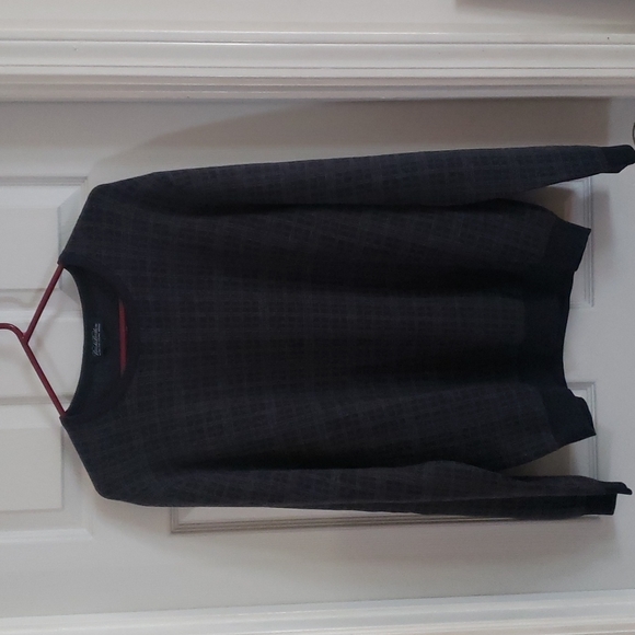 Brooks Brothers Other - Brooks Brothers extra fine Italian merino sweater